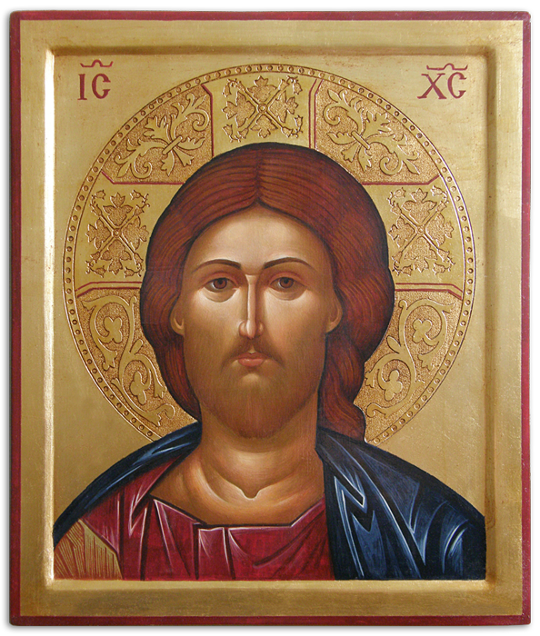 2. Jesus ChristR 2. Jesus Christ