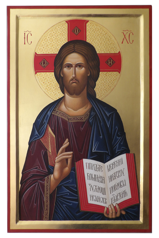 5. Jesus Christ 5. Jesus Christn