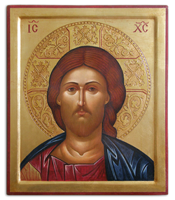 4. Jesus Christ